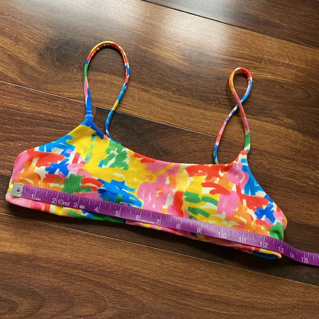 Aurelle 2 piece Bikini Top - Image 6