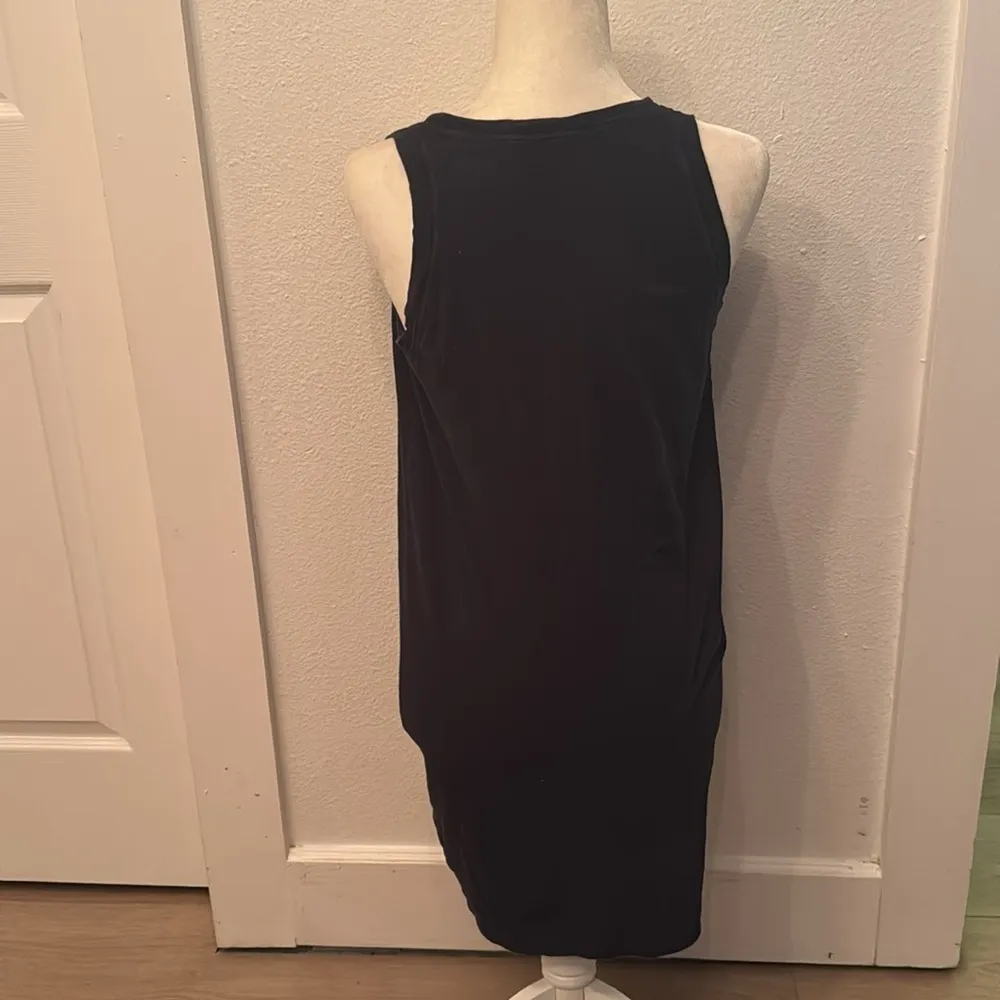 James purse  tank mini dress size 1 (sm)
100% Cotton - Image 4