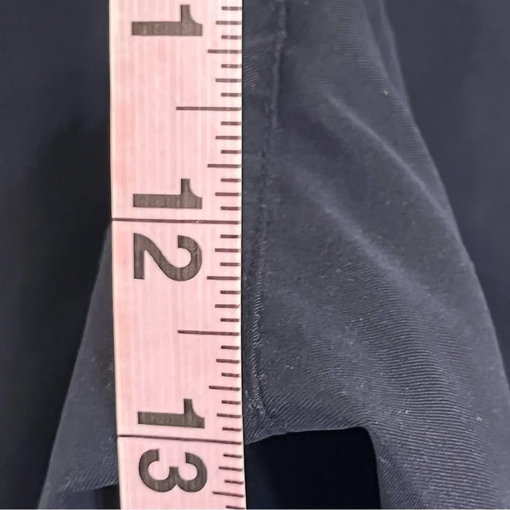 Liz Golf Shorts Size 6 By Liz Claiborne Casual Bermuda Golfing Shorts‎ Golfer - Image 6