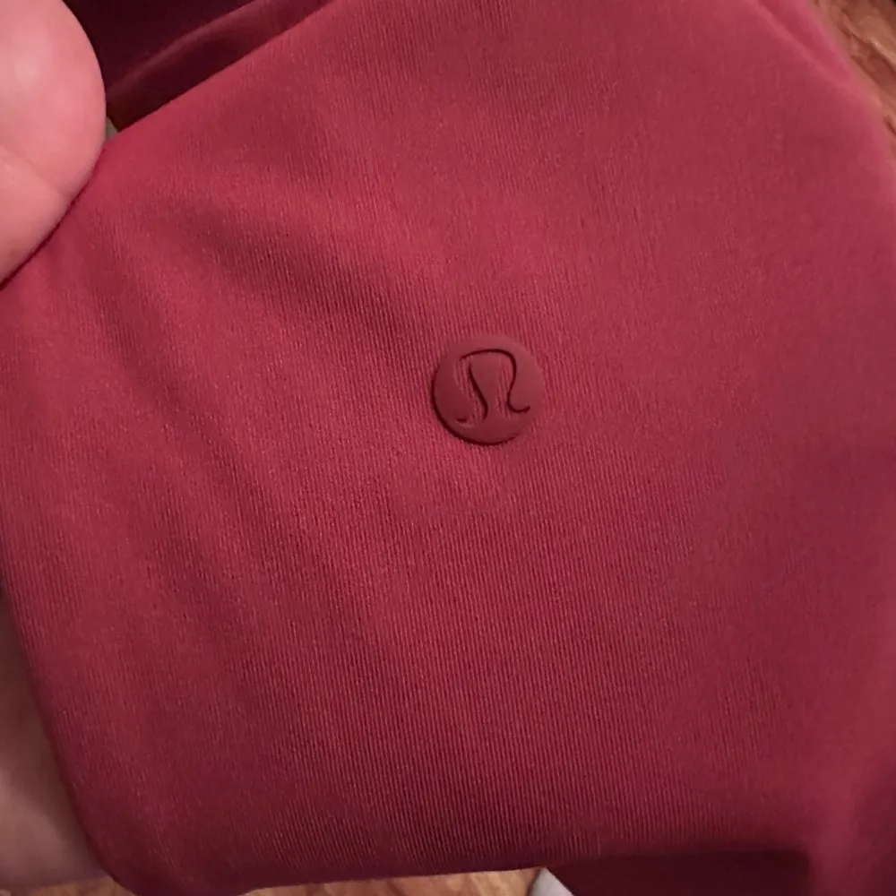 LULULEMON ON THE FLY 7/8 PANT - Image 2