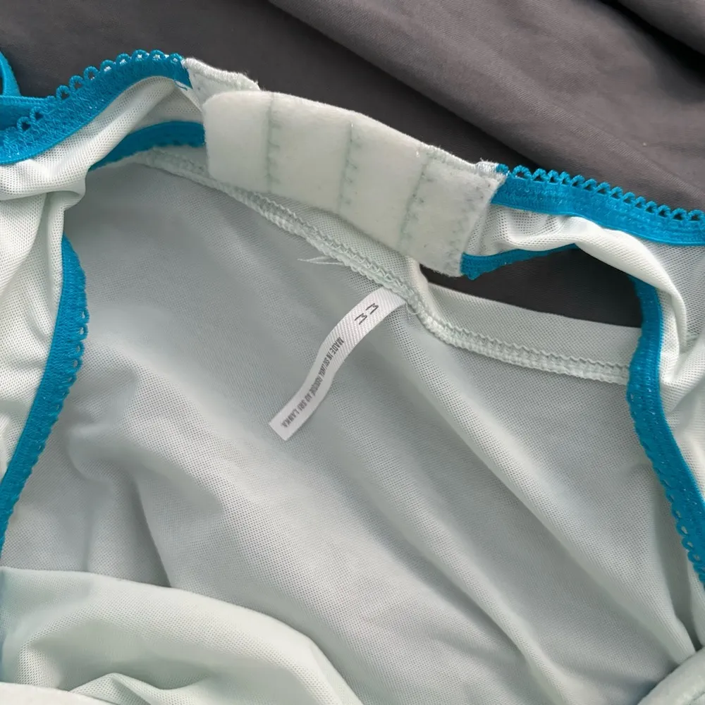 Urban Outfitters  Cowl Bra Top - Image 2