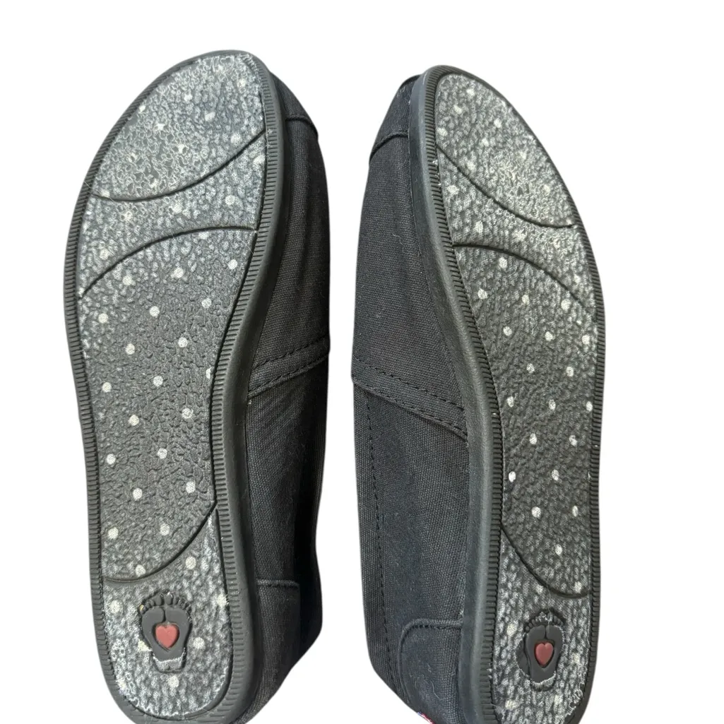 Bobs From Skechers Breeze Memory Foam Slip - Image 4