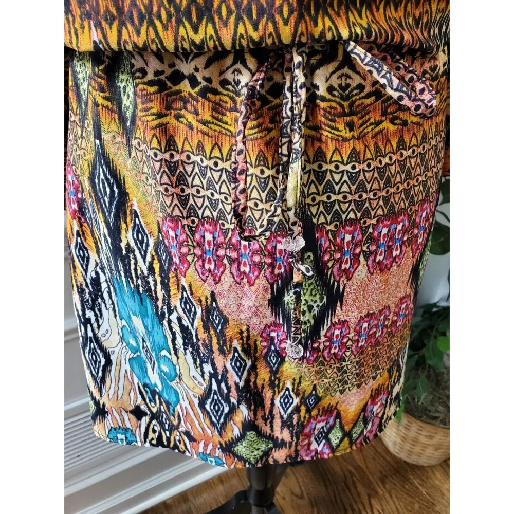 Boobie Brooks Women's Multicolor V - Image 4