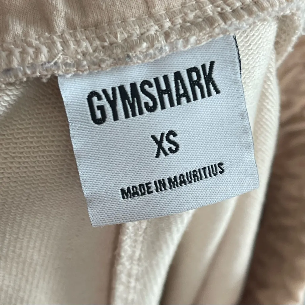 GYMSHARK | Pink Jogger Sweat Pants Sz XS - Image 7