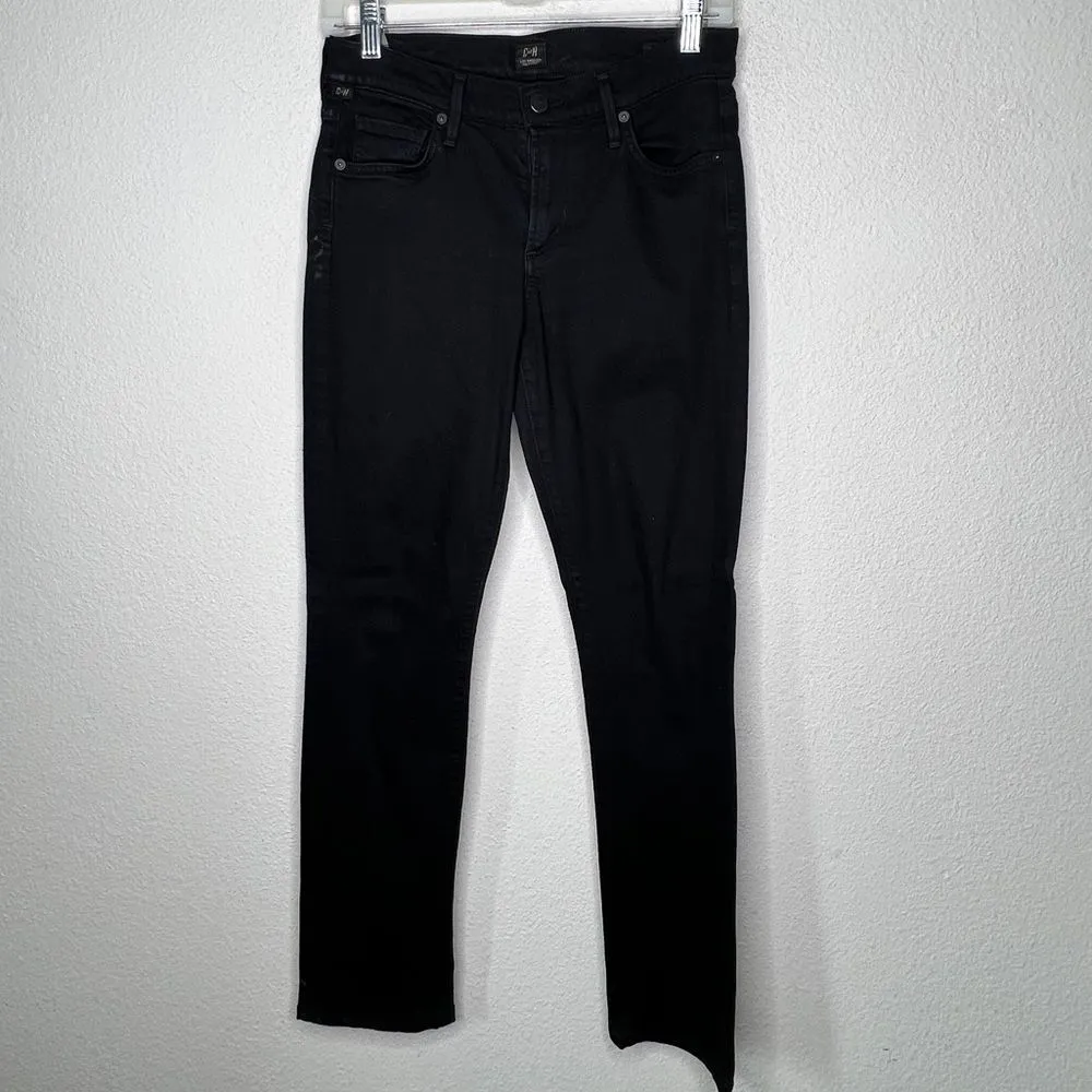 COH Ava Low‎ Rise Straight Jeans - Image 9