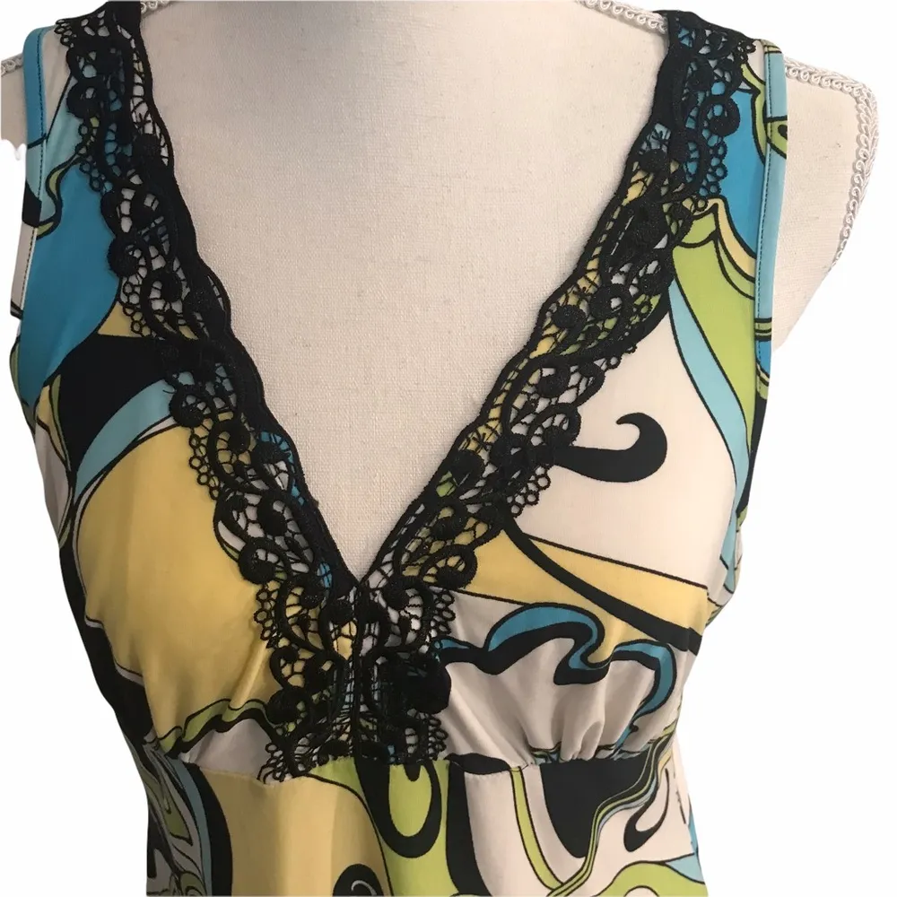 Bisou Bisou Intimates Retro Babydoll - Image 2