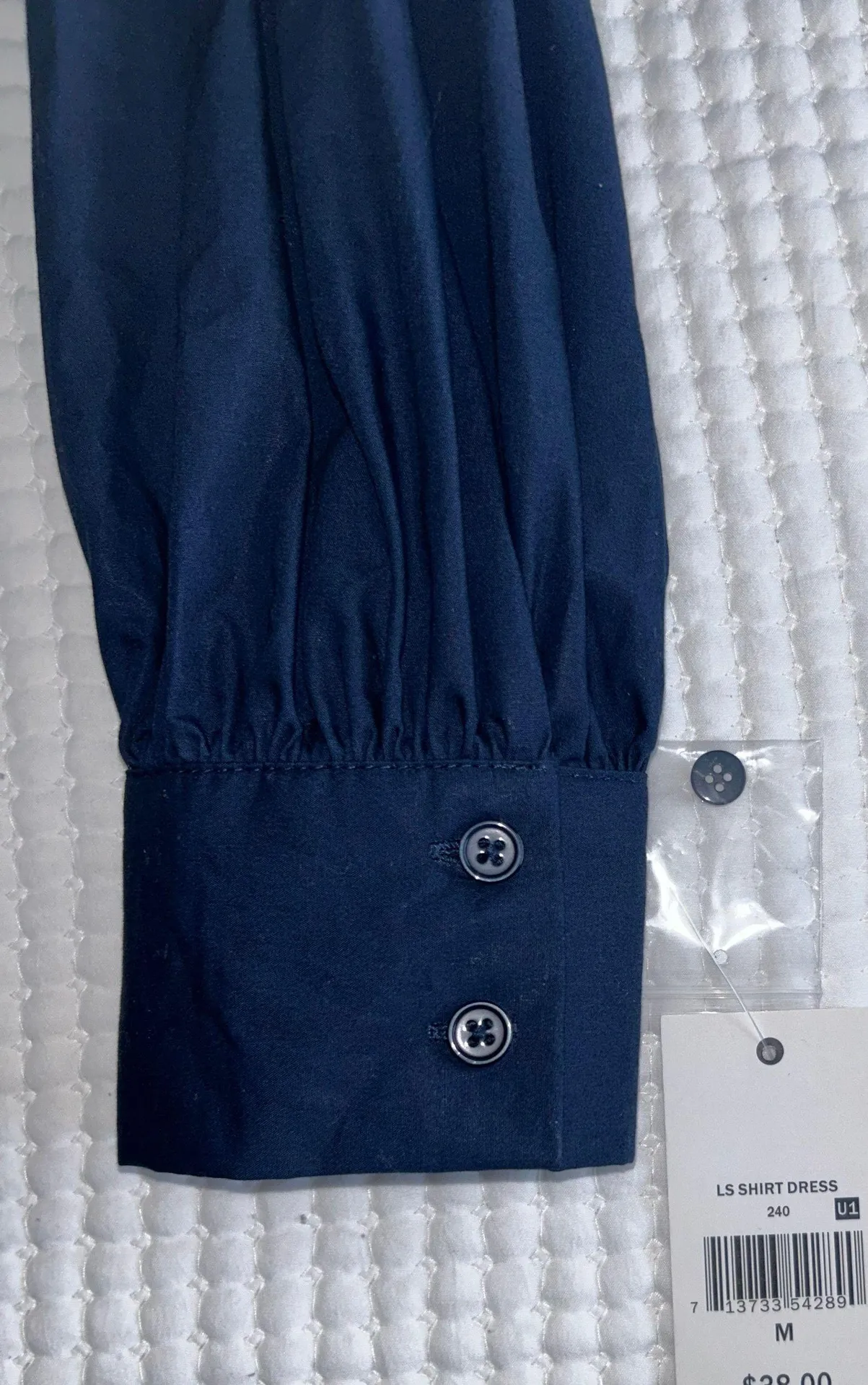 Belted Dress - Image 4