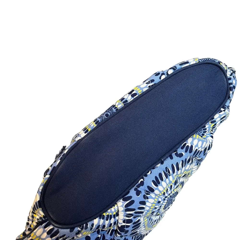 Vera Bradley Limited Edition Starry Night Shoulder Bag - Image 7