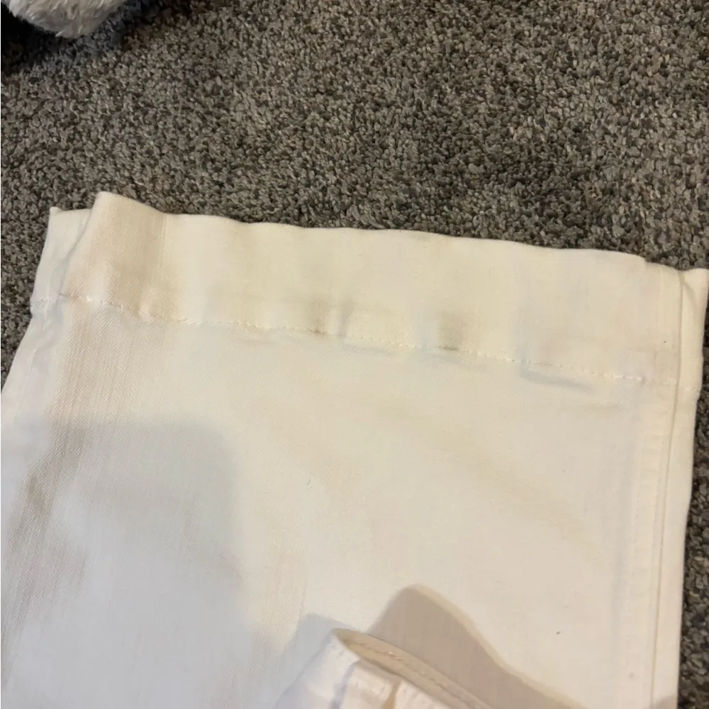 Rag & Bone Wide Leg Jeans - Image 11