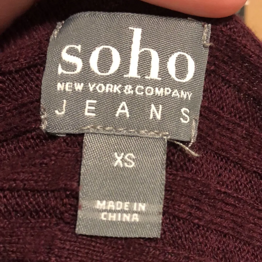 🔹4 for $30 Soho Sweater - Image 5