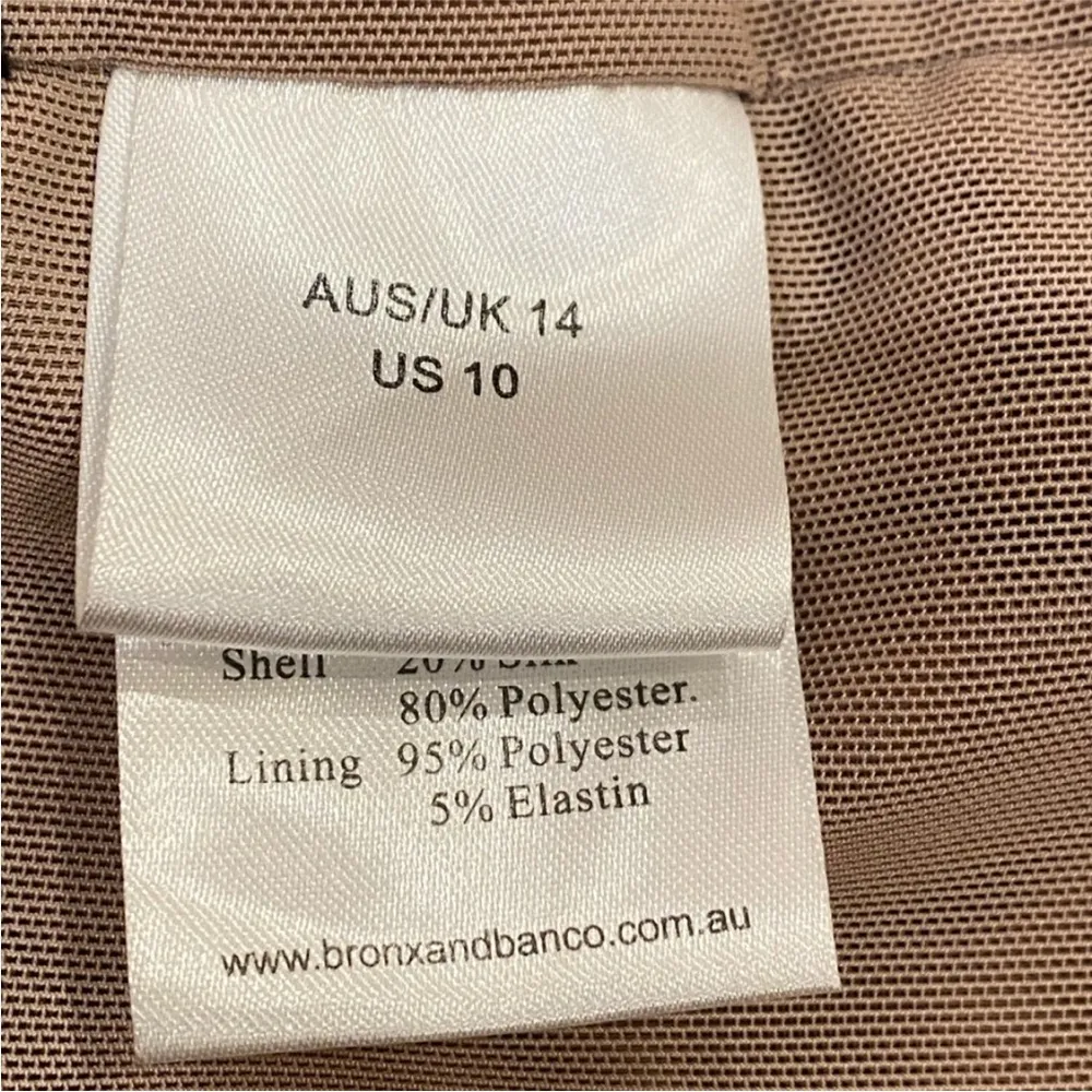 BRONX & BANCO Black Nude Lace Sheer midi dress - Image 4