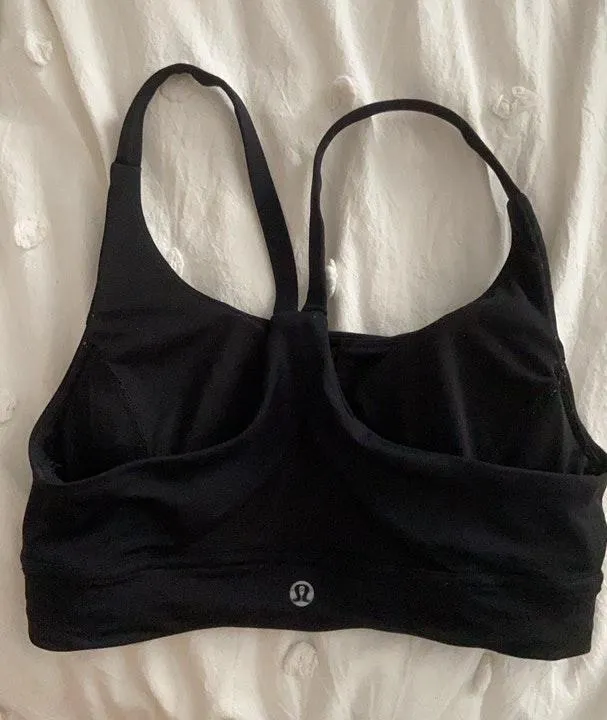 Lululemon Sport Bra - Image 2
