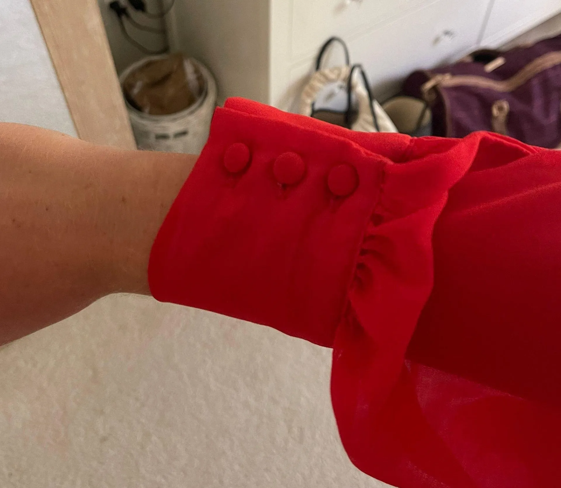 Urban Outfitters Blouse - Image 6