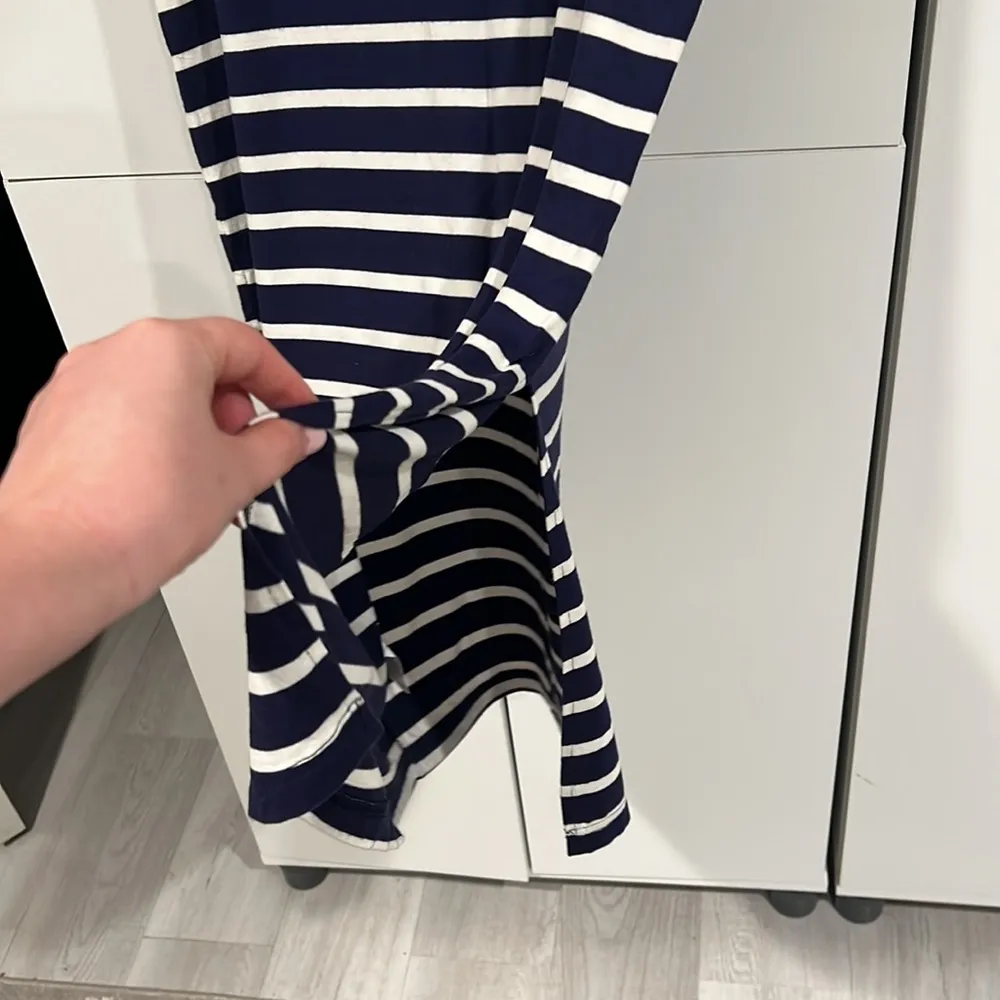 Old Navy Maxi‎ rayon skirt . Size S - Image 4