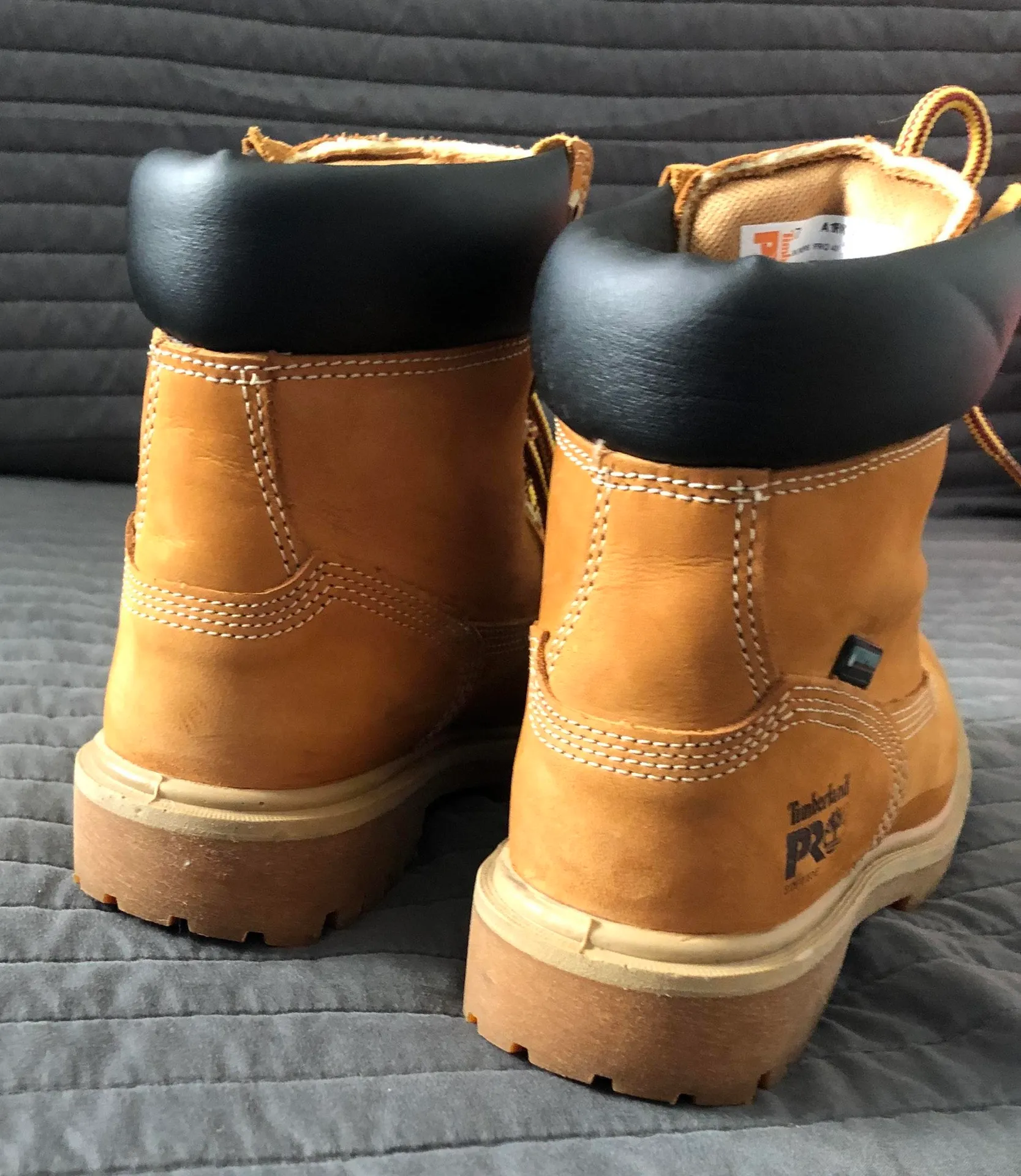 Timberland PRO Series - Image 4