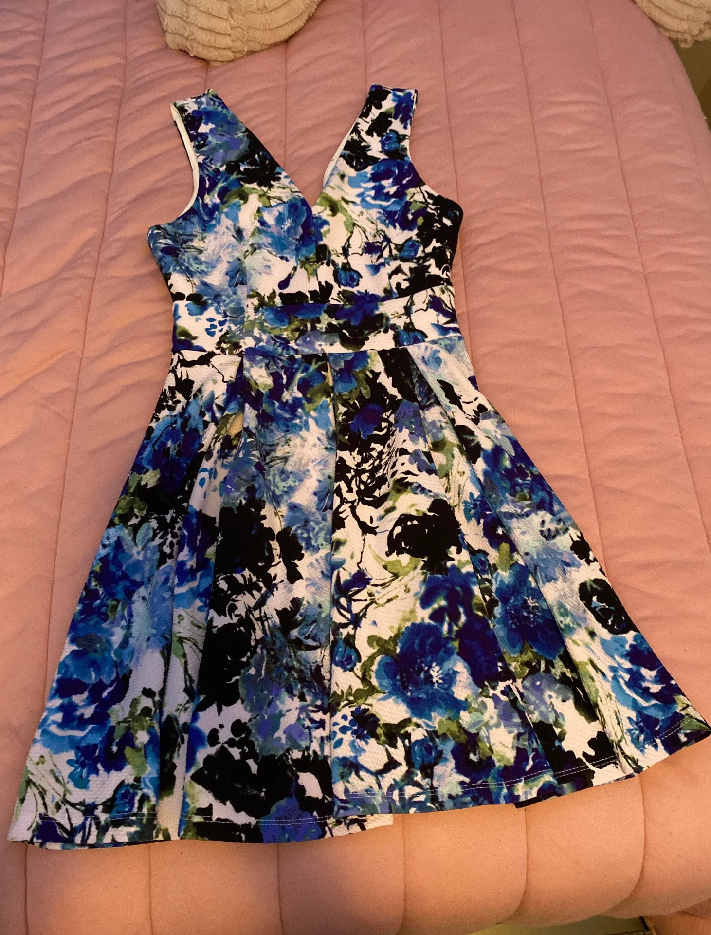 Haute Monde Dress - Image 3