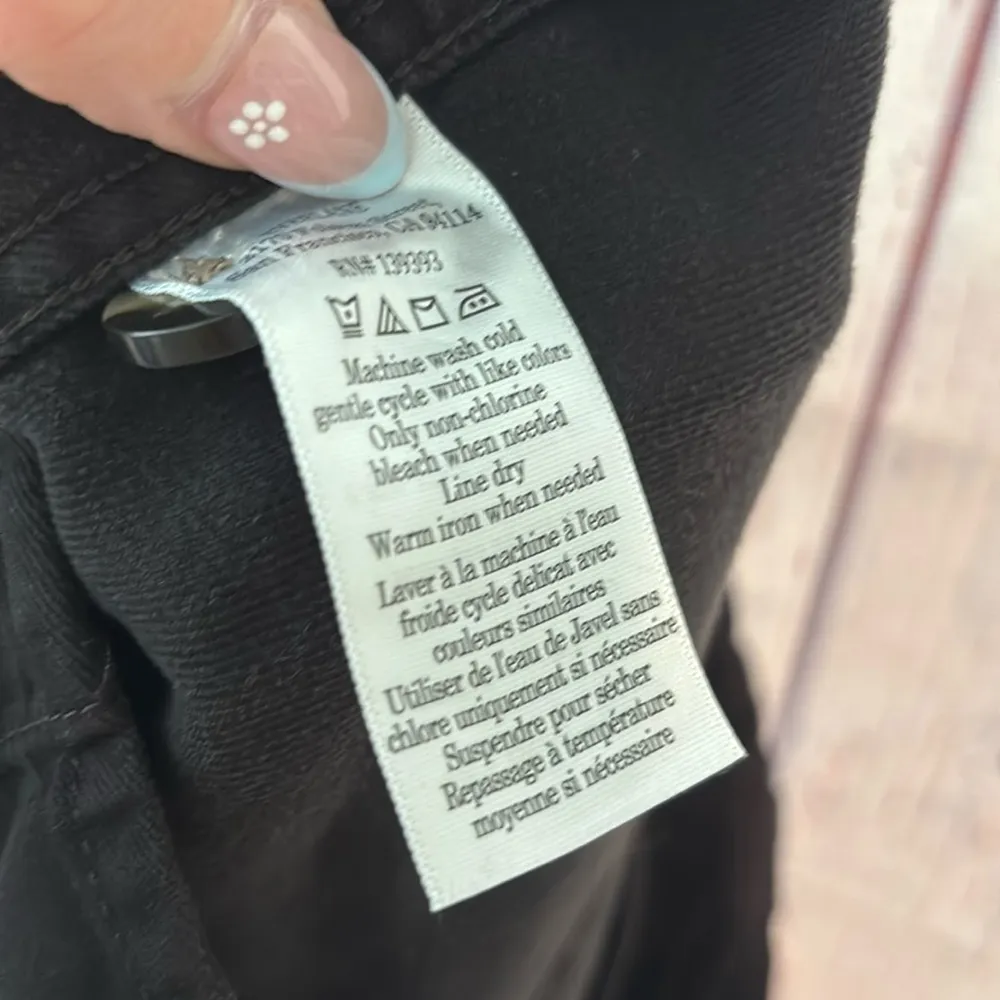 NWOT Everlane The Utility Short in Buttersoft - Image 11