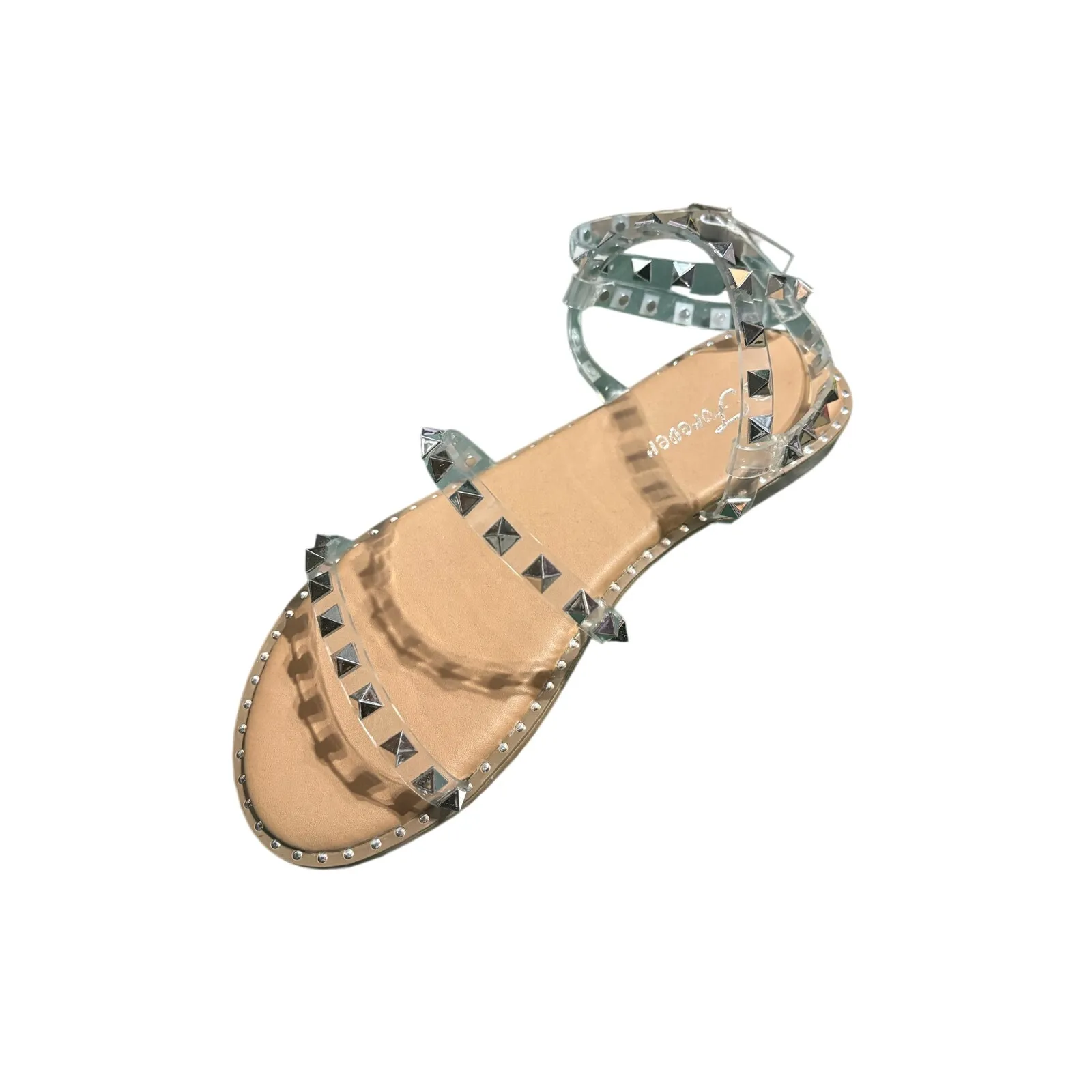 Forever new tan and silver - Image 3