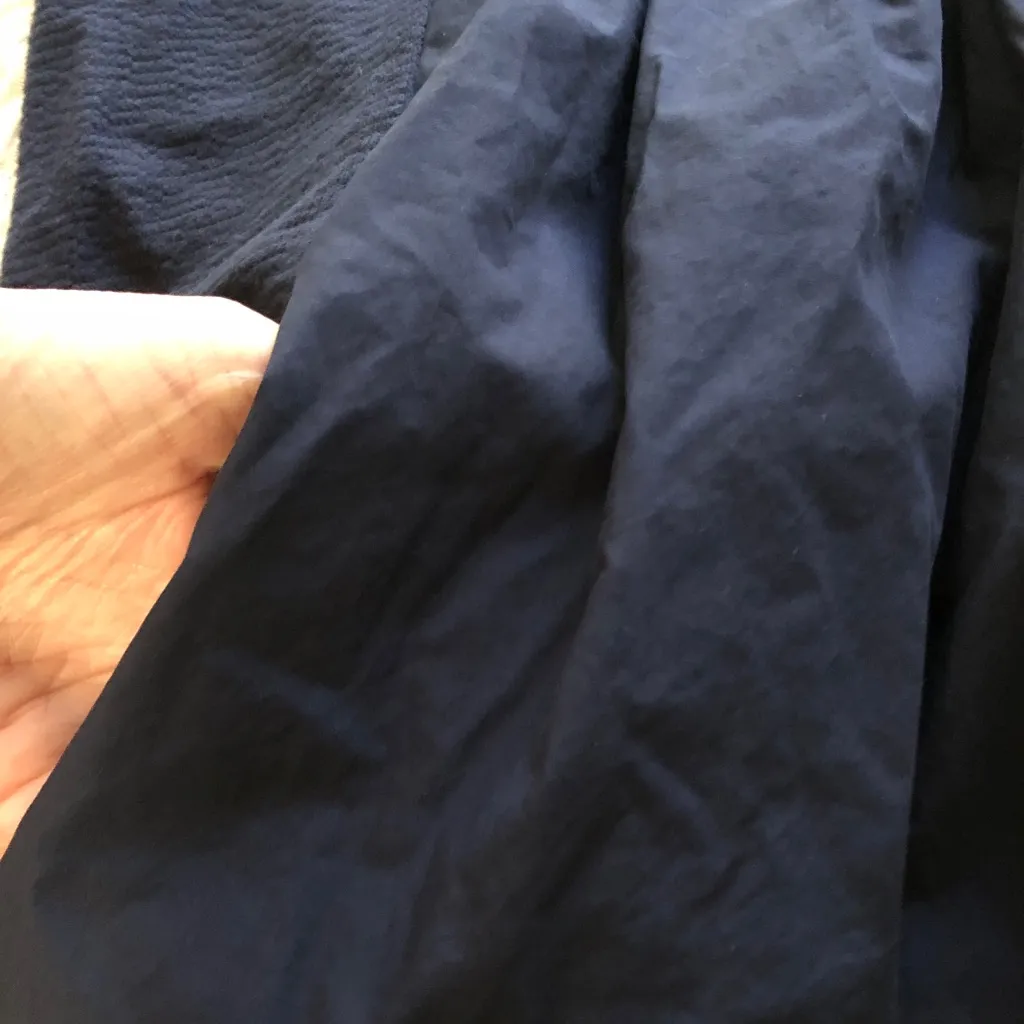 English Factory baby doll style dress - Image 4