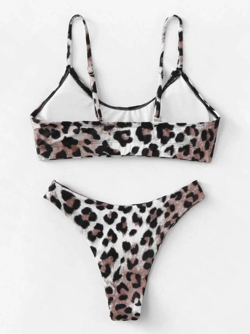 SheIn Swimsuit - Image 3