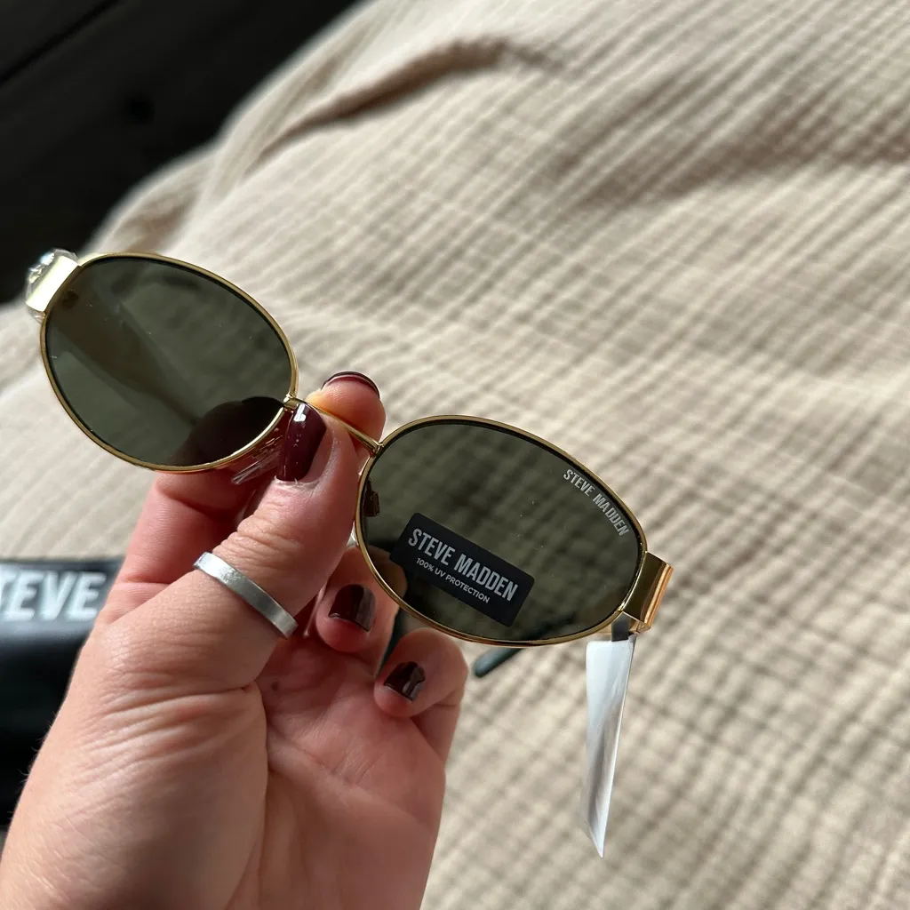 Steve Madden Mystie sunglasses - Image 5