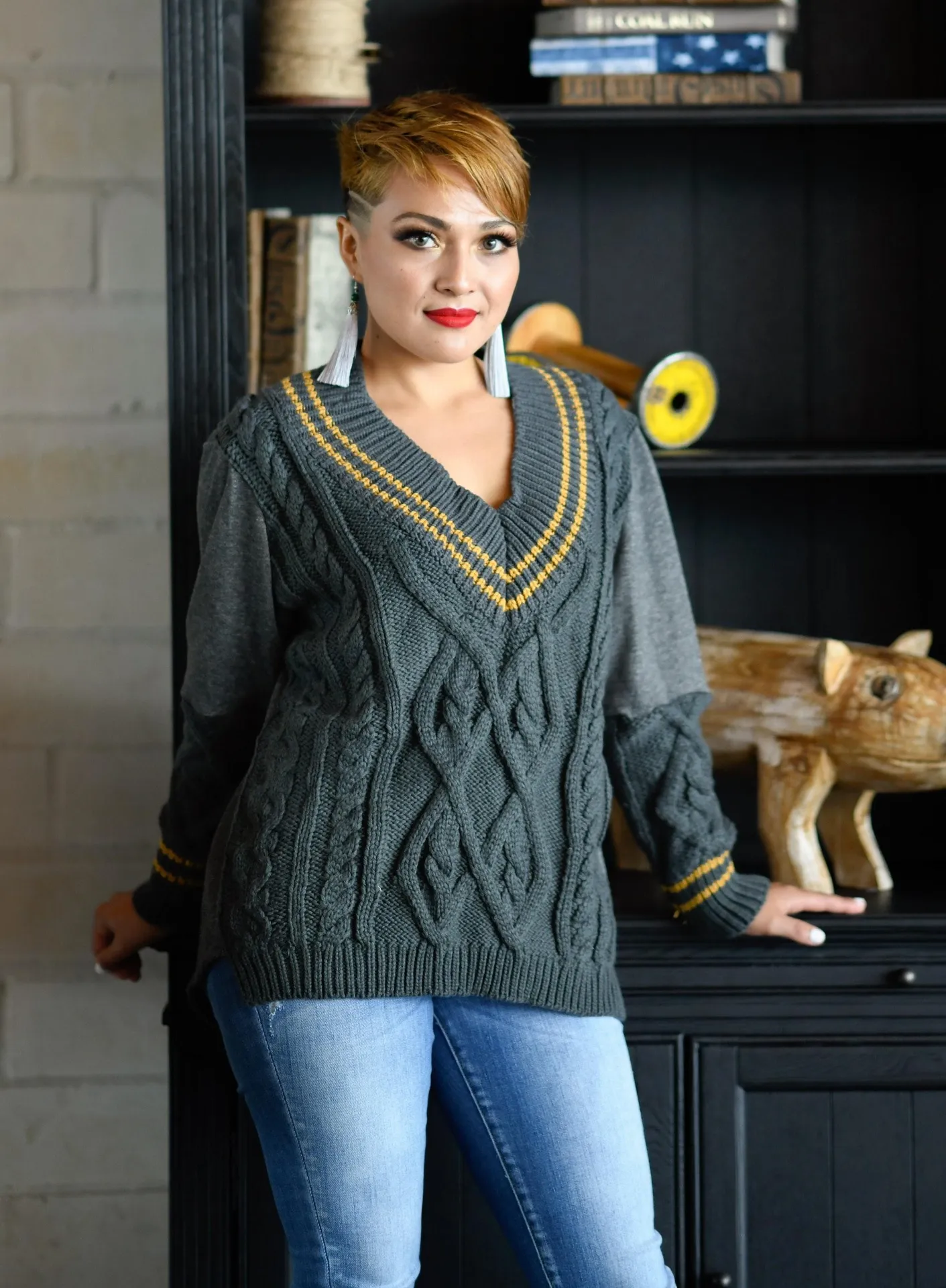 Women Sweater - Image 2