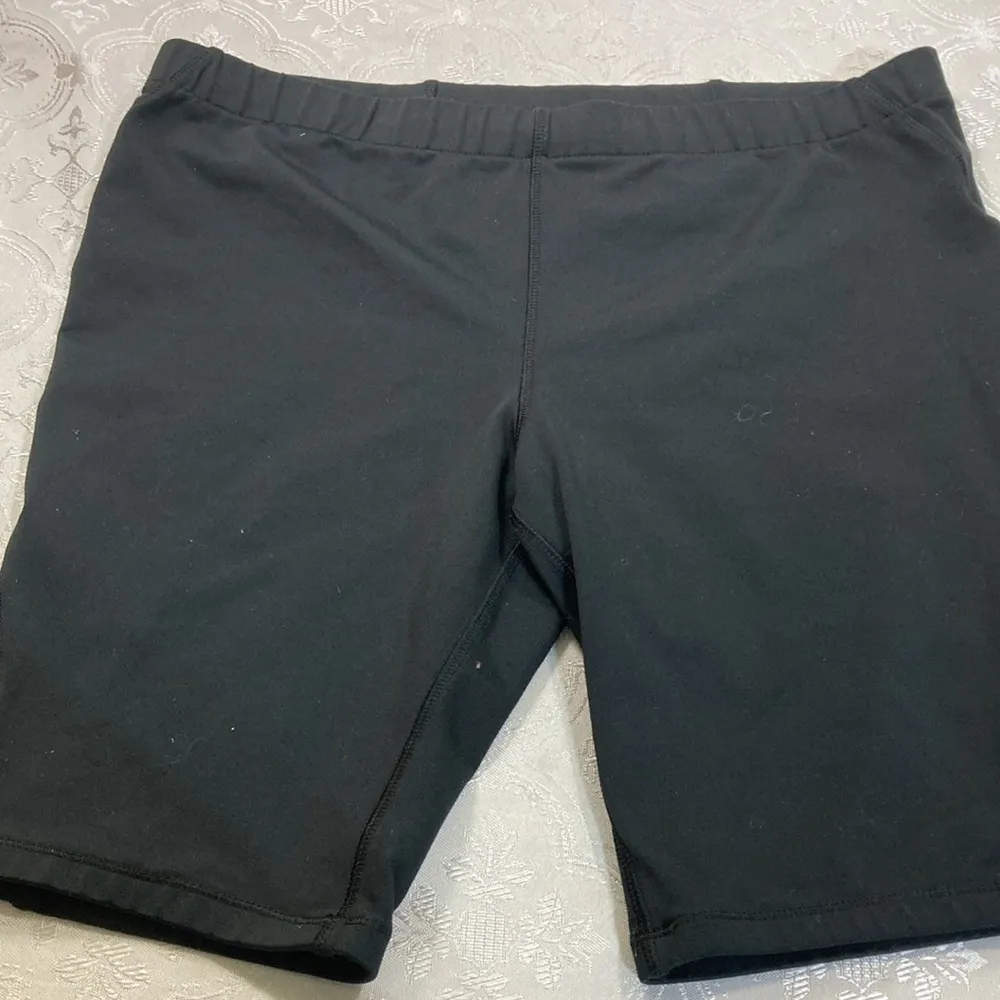 L SWISS women shorts L Size L - Image 16