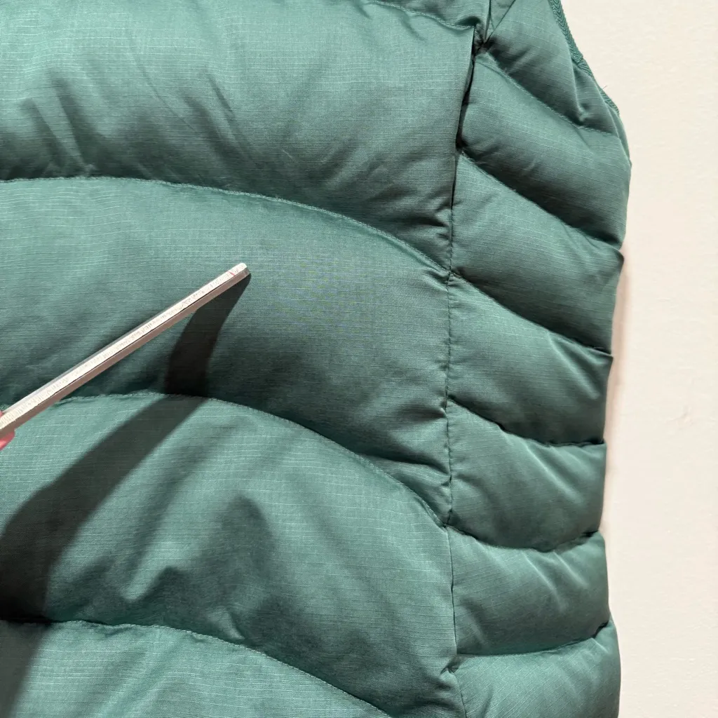 Patagonia Down Puffer Vest - Image 4