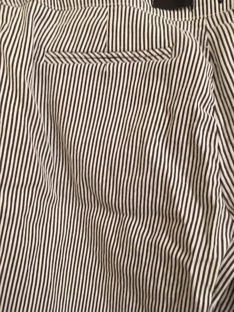 International concepts Seersucker Shorts - Image 3