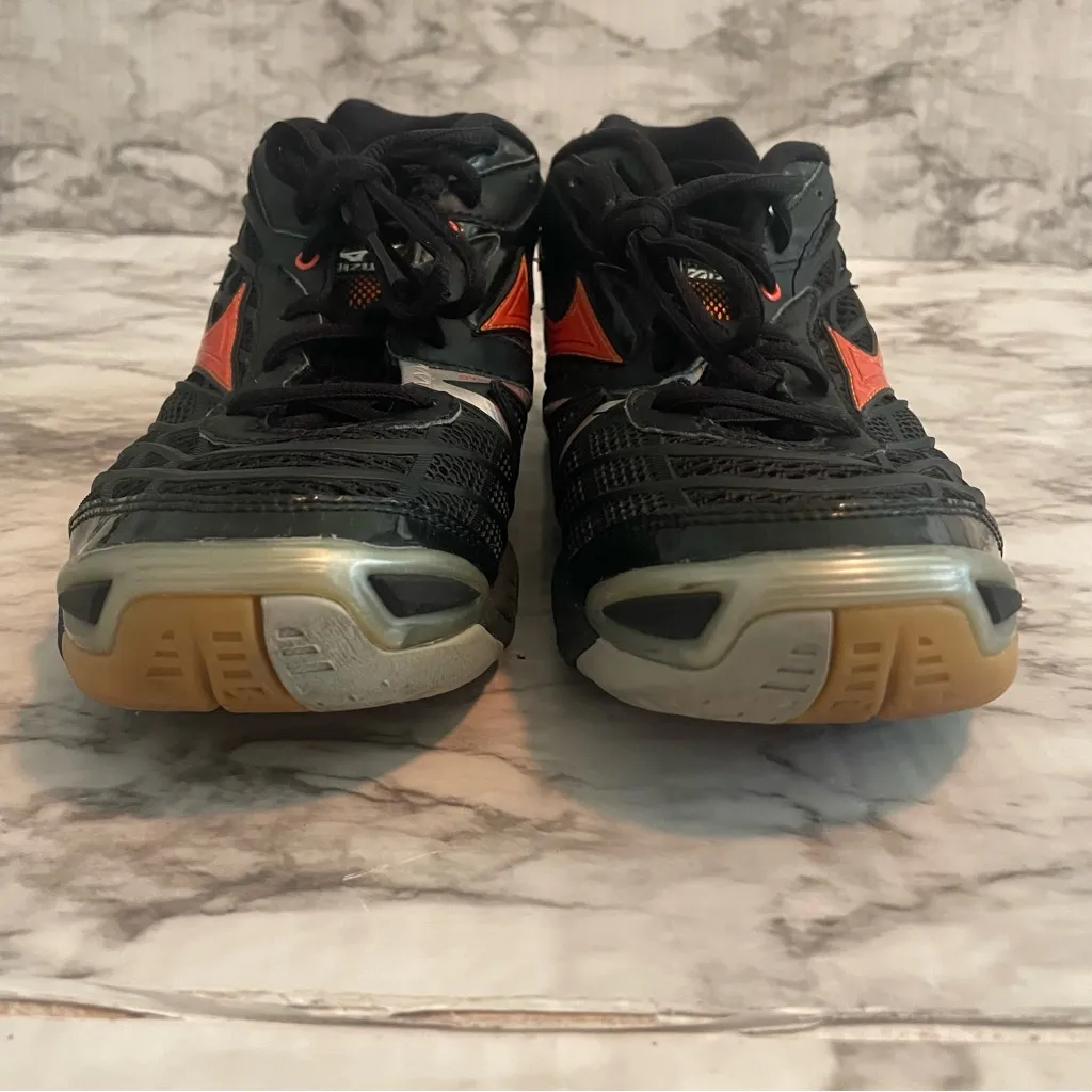 Mizuno Wave Lightning RX Volleyball Shoes - Image 6