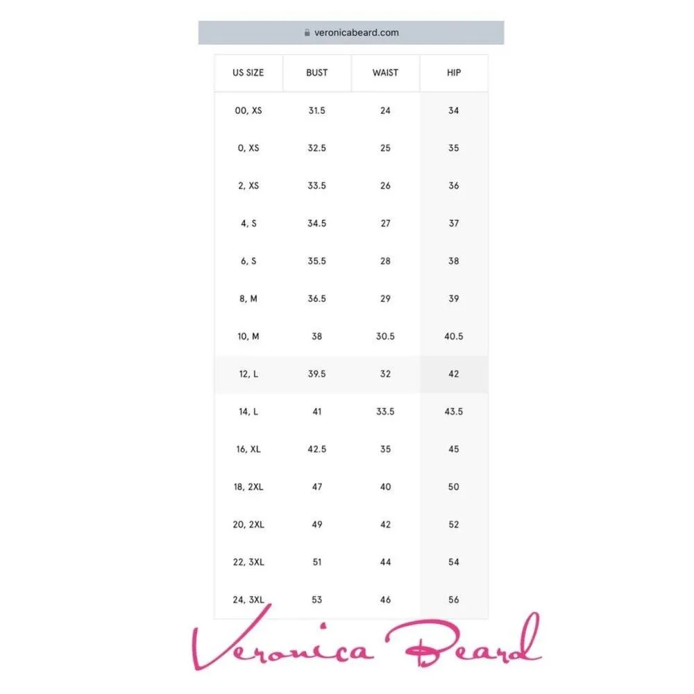 Veronica Beard Black Polina Button Front Open Back Mini Dress Sz.0 NWT - Image 16