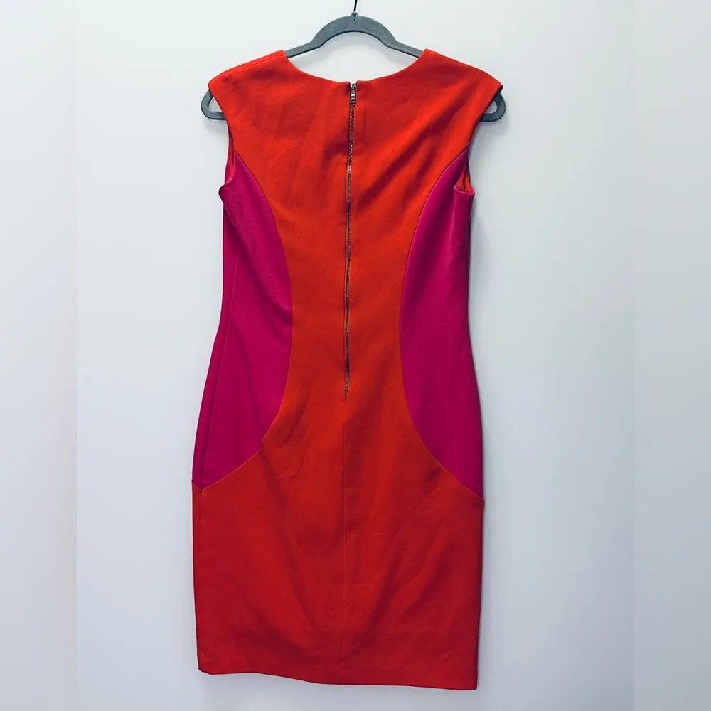 Gorgeous Retro Ronni Nicole Dress - Image 4