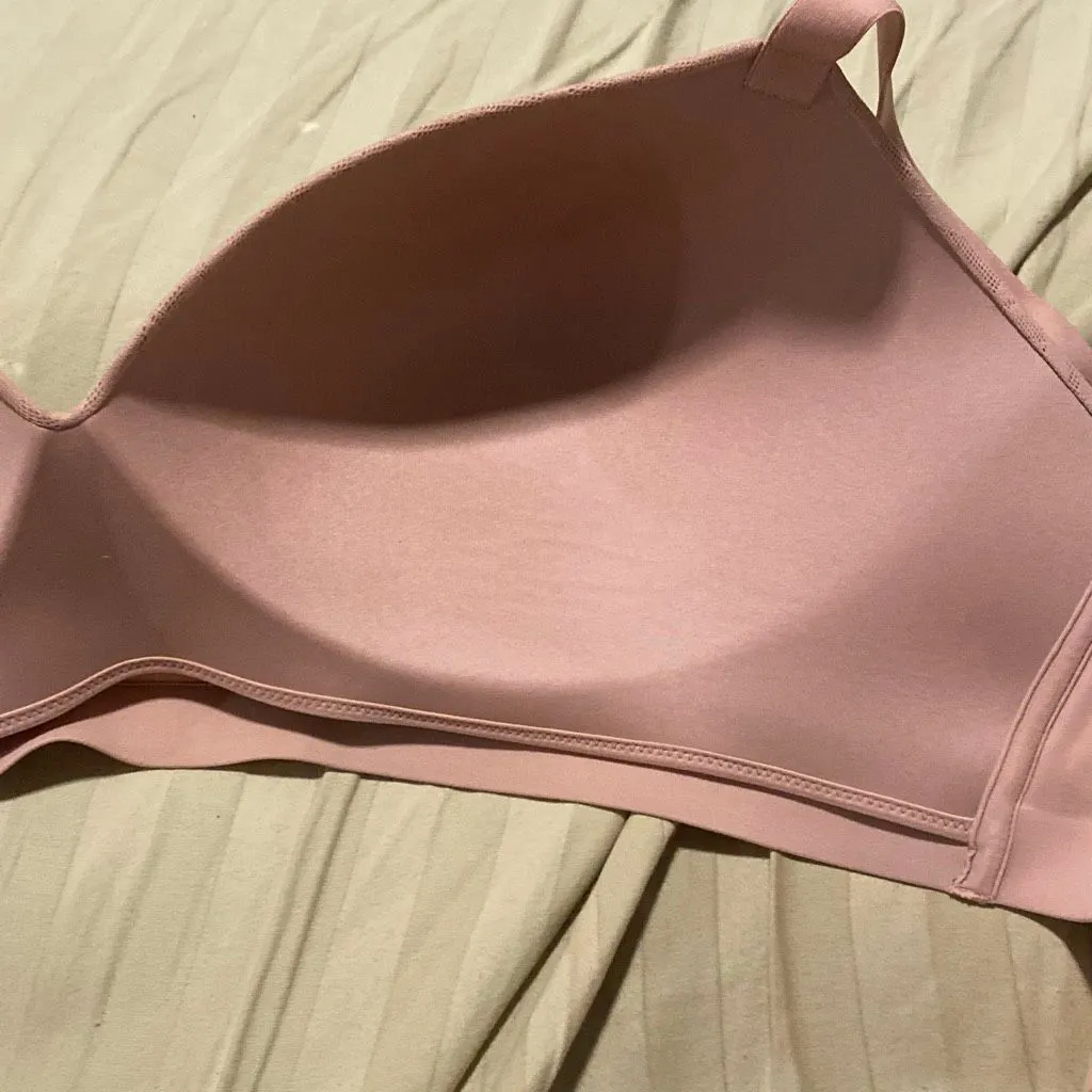 Soma Enbliss wireless bra, size 42DD - Image 8