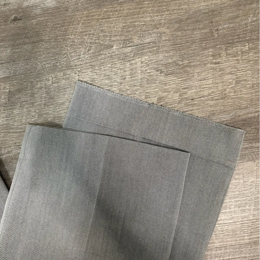 The Limited Grey Dress Pants size 10 - Image 5