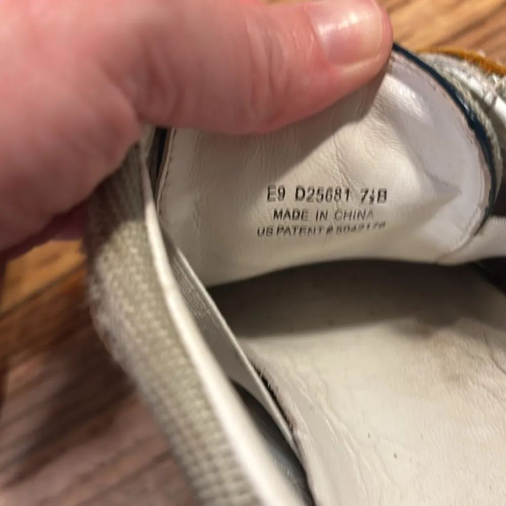 Cole Hann Nike Air Billie slip on size 7.5 - Image 8