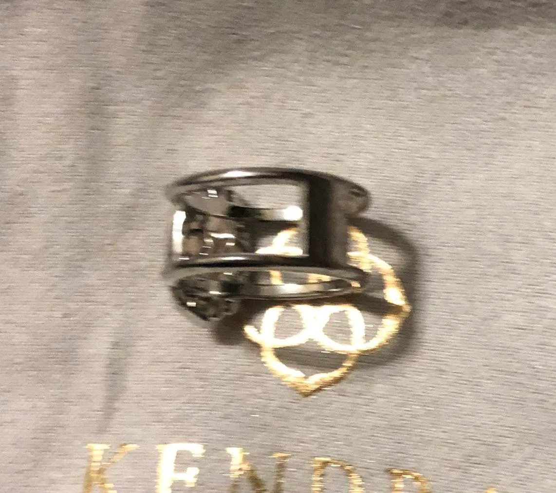 Kendra Scott Ring - Image 3