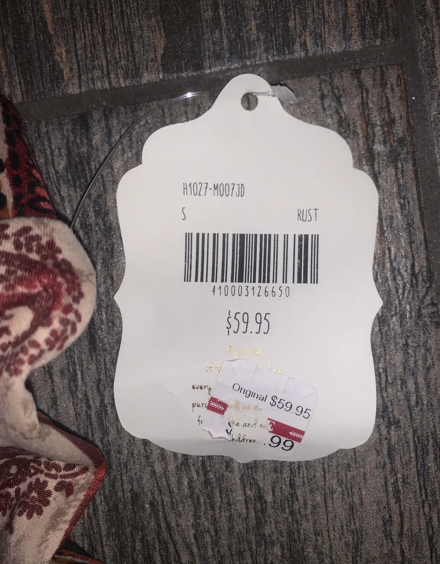 Flare Pants - Image 5