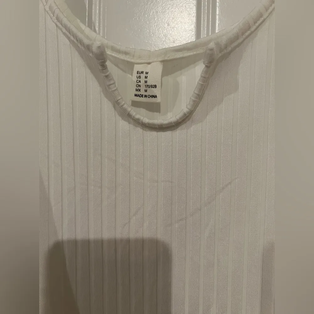 SOLY HUX Women’s Romper Size M White Size M - Image 9