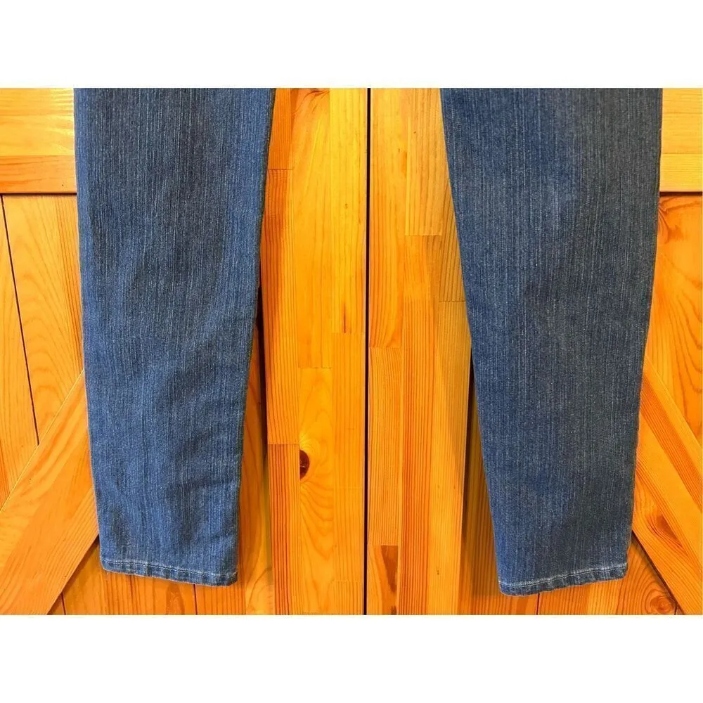 Rocawear Jeans Womens Size 9 Hannah Skinny Leg Stretch (4379) - Image 6