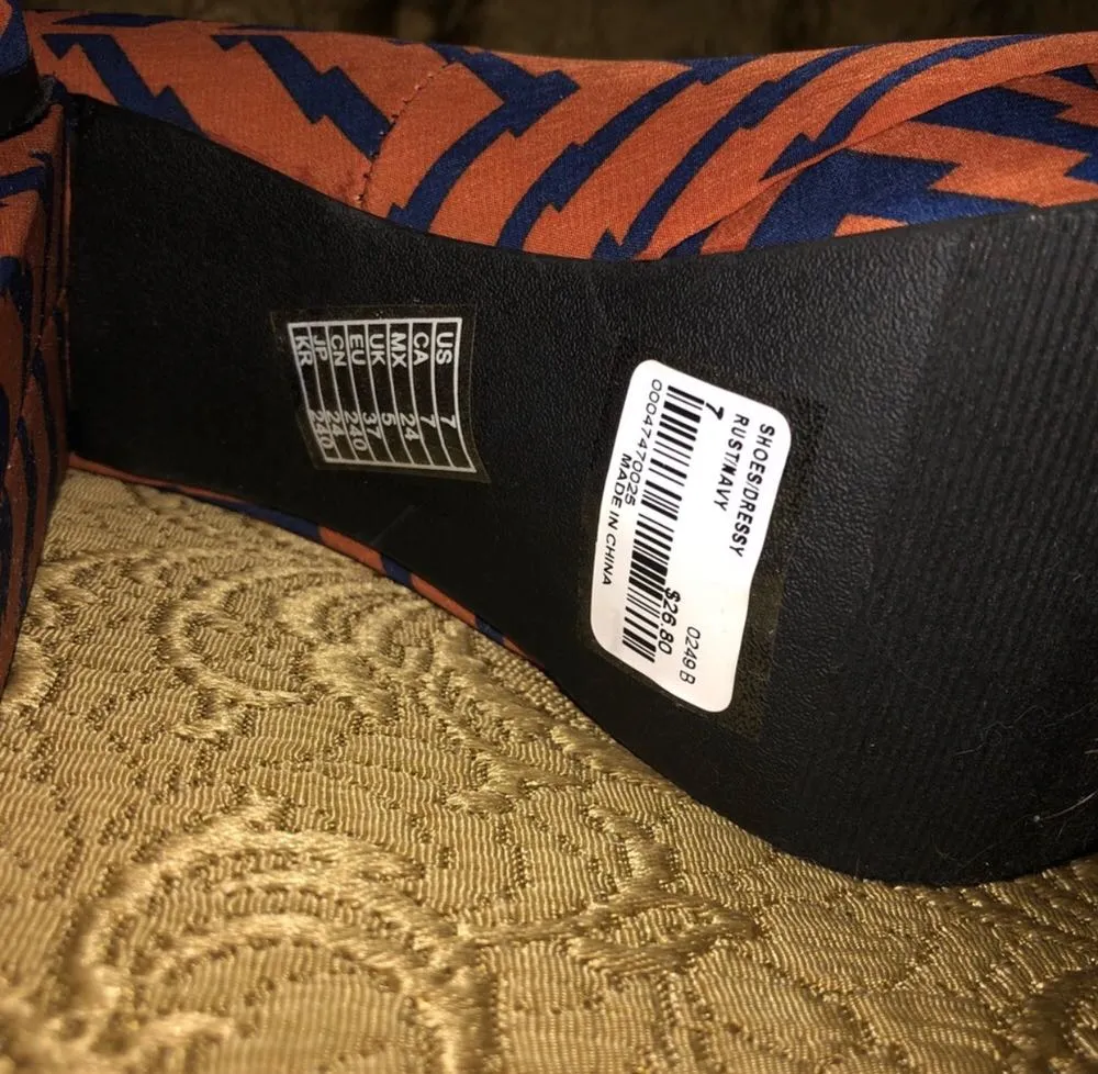 Aztec Heels - Image 2