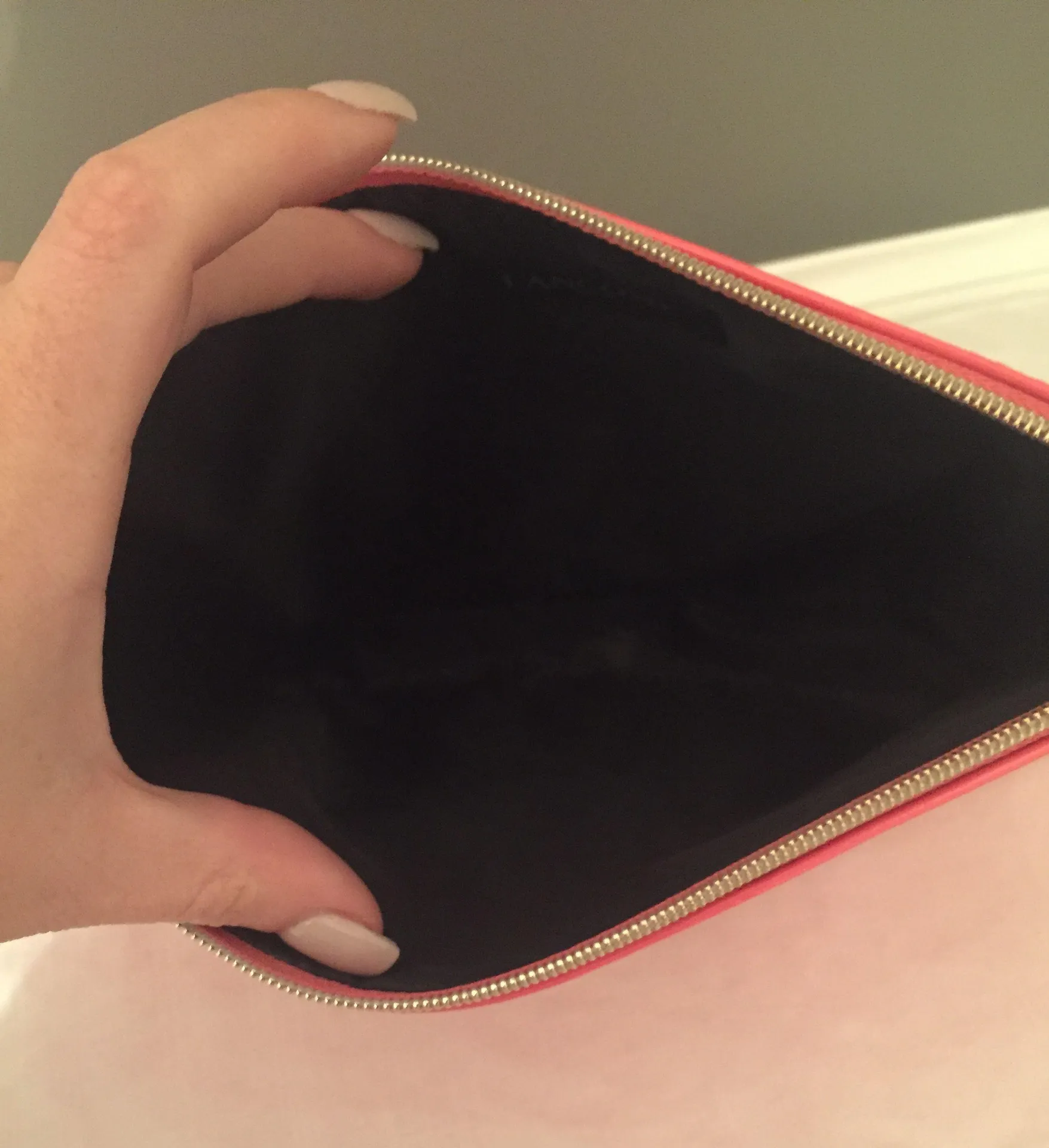 Cosmetic Bag - Image 4