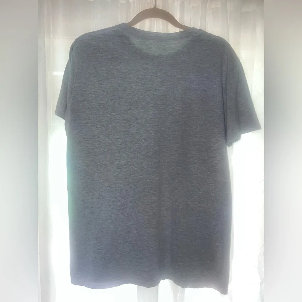 Taylor Swift Official Merch 1989 Folklore Eras Reputation T-Shirt Size Large - Image 4