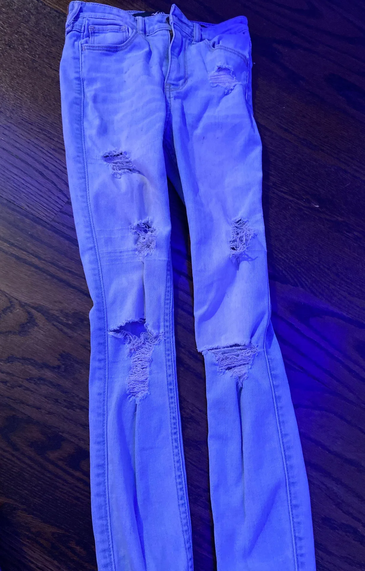 Hollister Jeans - Image 2