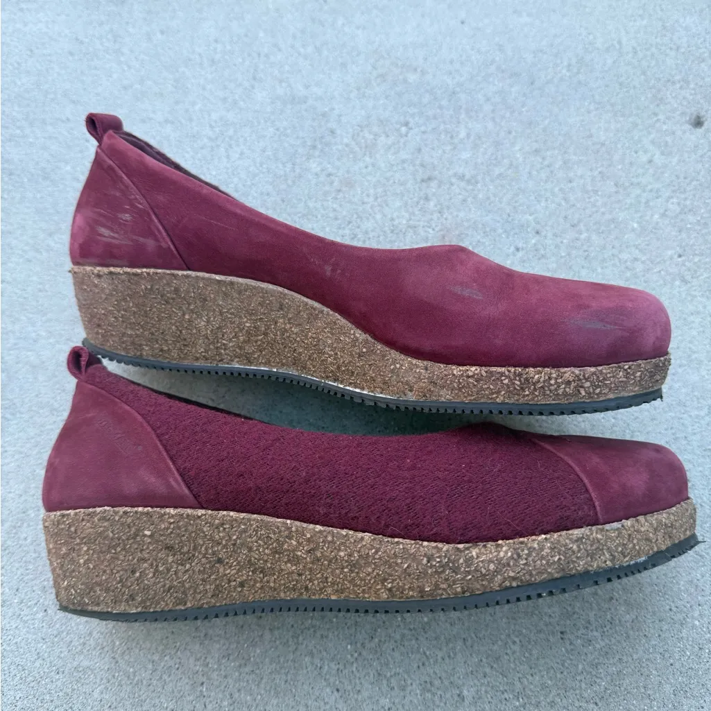 Stegmann Sofie Wedge Slip - Image 3