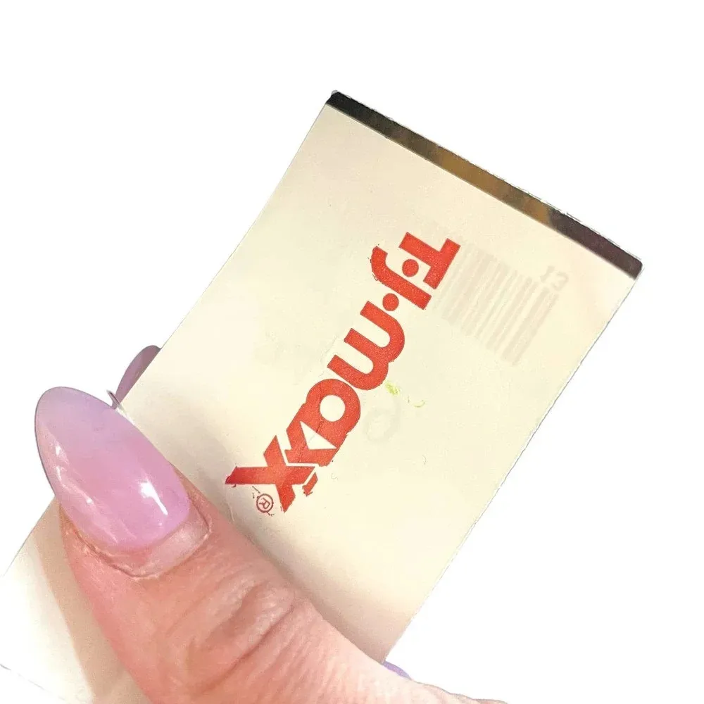 SOLID & STRIPED Belted High Waist Wide Leg Pants In Black Linen Size Large - Image 11