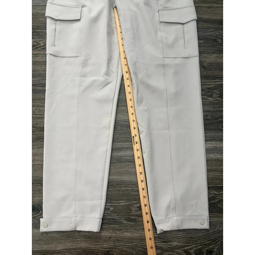 Athleta Endless High Rise Cargo Pant size 16T - Image 2