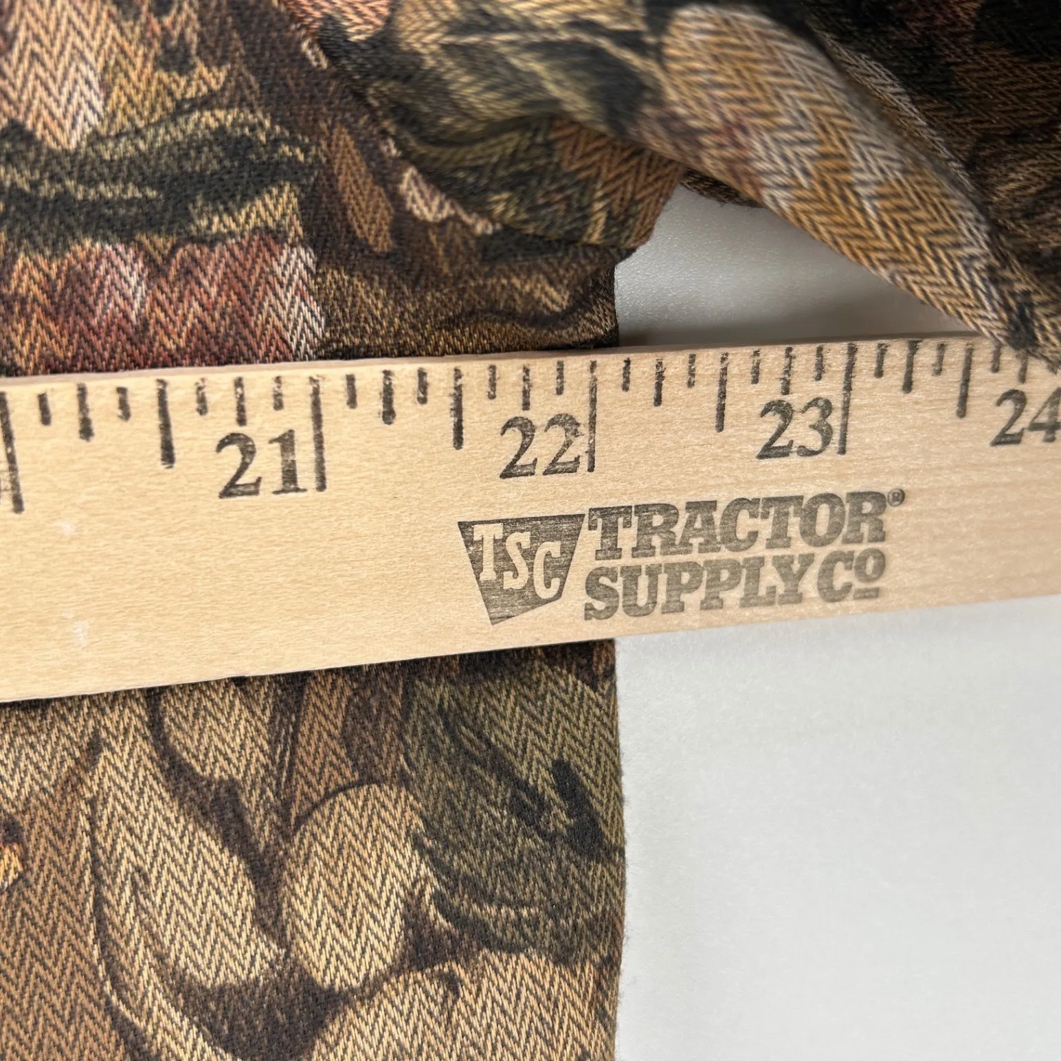 Vintage Cottagecore Whimsigoth Grandmacore Blazer Jacket Sz Medium Floral Print - Image 6