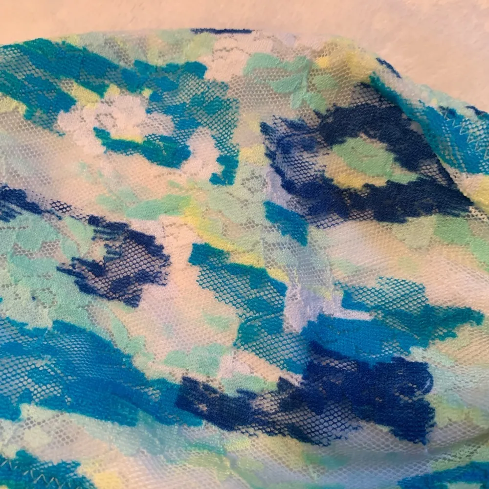 PINK Victoria’s Secret Bandeau sz small - Image 3