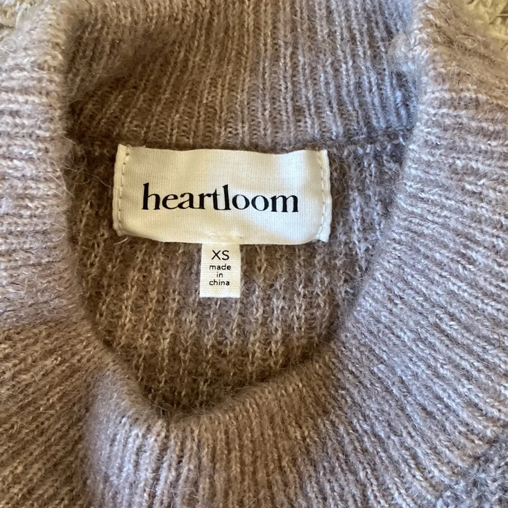 Heartloom Sweater - Image 2