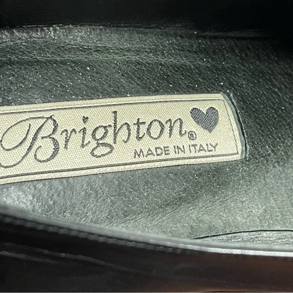 Brighton Hope 4 loafers SZ 9.5 - Image 6